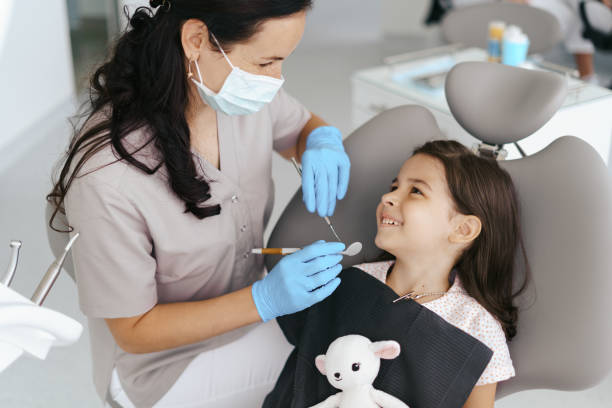 Best Laser Dentistry  in Coral Terrace, FL